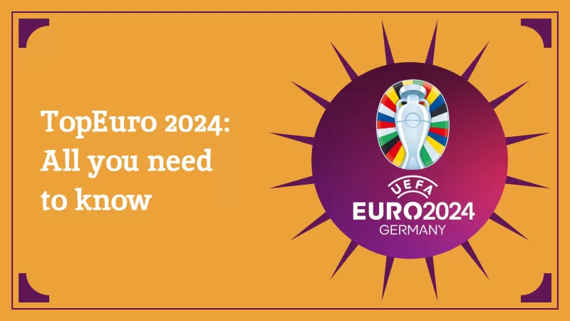 Back to TopEuro 2024: All you need to know