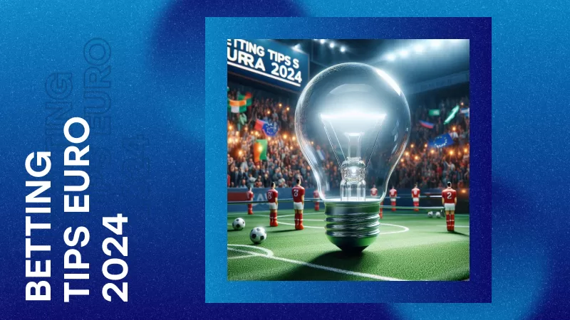 Betting Tips Euro 2024