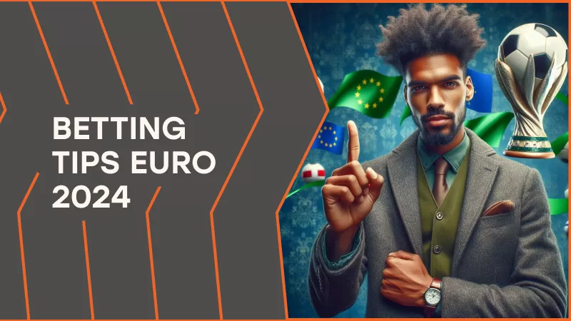 Betting Tips Euro 2024