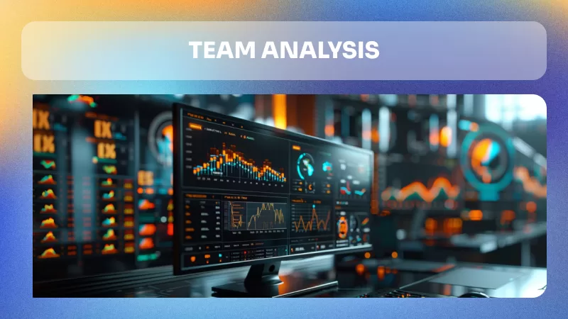 Team Analysis